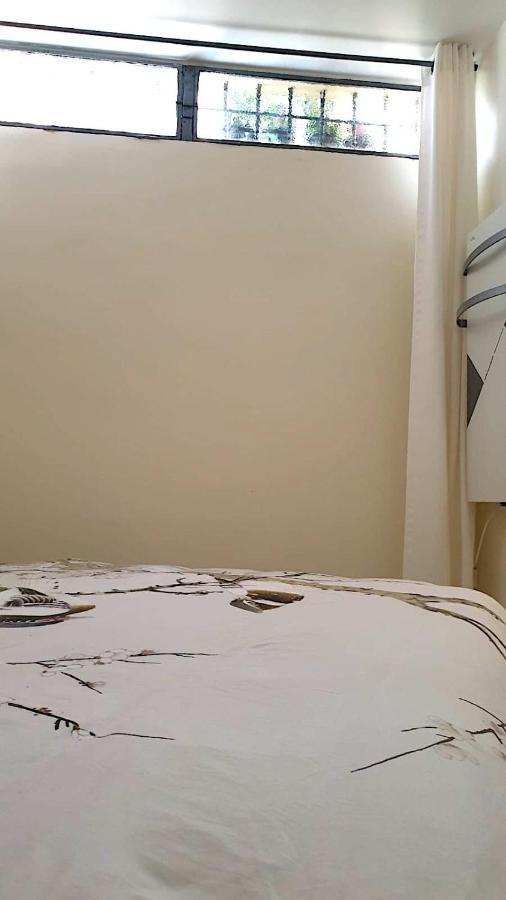 Jolie Appartement Avec 2 Chambres Partagees パリ エクステリア 写真