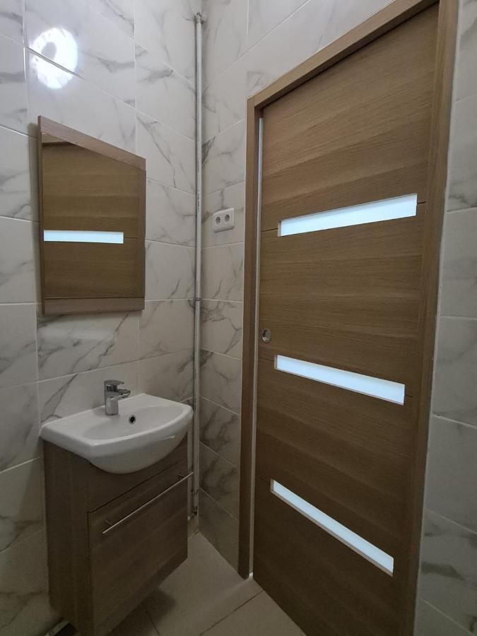 Jolie Appartement Avec 2 Chambres Partagees パリ エクステリア 写真