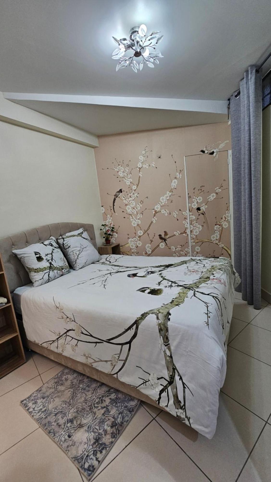 Jolie Appartement Avec 2 Chambres Partagees パリ エクステリア 写真