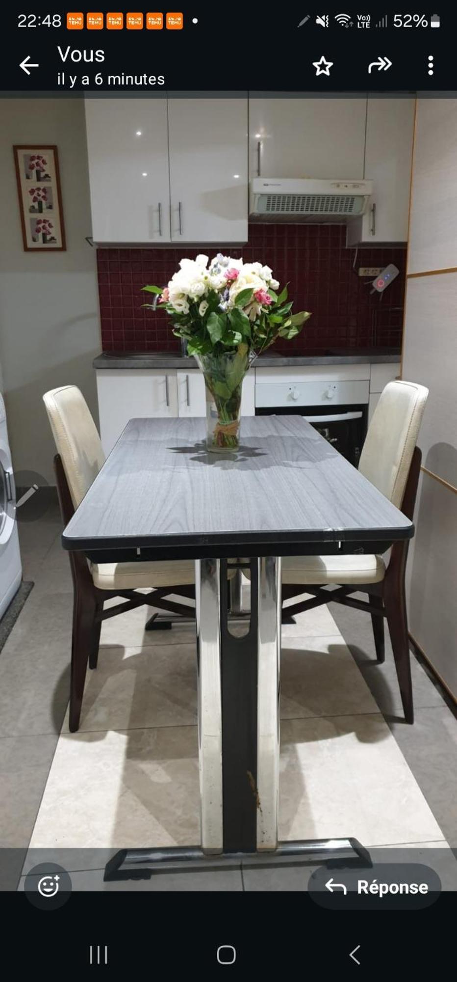 Jolie Appartement Avec 2 Chambres Partagees パリ エクステリア 写真